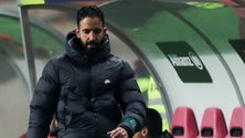 Imagem de Sporting atinge a final da Taça da Liga com esforço