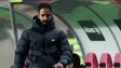Imagem de Sporting atinge a final da Taça da Liga com esforço