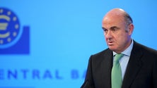 Imagem de BCE alerta para vaga de insolvências