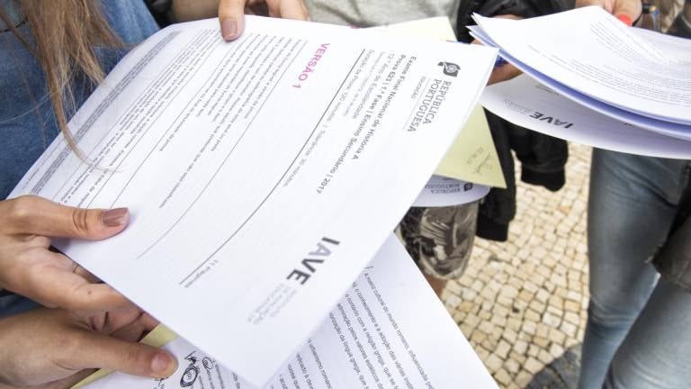 792 alunos madeirenses estão inscritos para a 2.ª fase dos Exames Nacionais