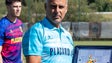 Imagem de José Gomes não resistiu à 5.ª derrota consecutiva e está de saída do Chaves