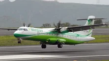 Imagem de Ligação Porto Santo-Funchal prolongada por seis meses (áudio)