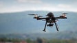 Imagem de Governo admite helicópteros e drones na fiscalização de velocidade na estrada