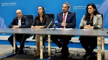 Imagem de Chega não vê novidades no programa do Governo Regional (áudio)
