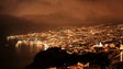 Imagem de Covid-19: Cidade do Funchal estava praticamente deserta ontem à noite (Vídeo)