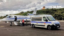 Imagem de Comando Operacional dos Açores recebe investimento superior a 700 mil euros (Vídeo)