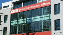 Imagem de Sindicato dos Professores realizou hoje uma conferência na Avenida Gonçalves Zarco (áudio)