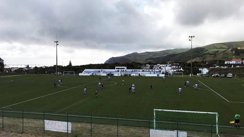 Imagem de Sub13 – estreia