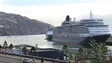 Imagem de Madeira vai ter mais escalas de navios de cruzeiro em agosto