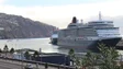 Madeira vai ter mais escalas de navios de cruzeiro em agosto