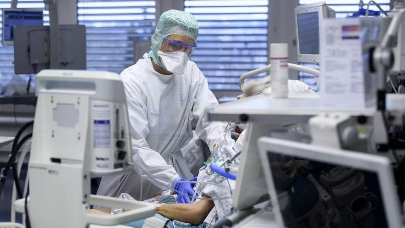 Imagem de Covid-19: Chile com mais 4.269 casos e ultrapassa barreira dos 263 mil infetados