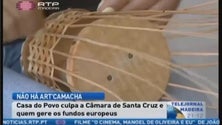 Imagem de Cancelamento do Festival Art’Camacha (Vídeo)