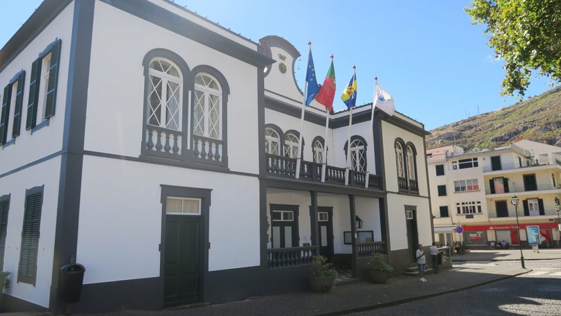 Imagem de Testes negativos em Machico