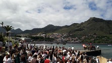 Milhares de pessoas assistiram ao cortejo quinhentista de Machico