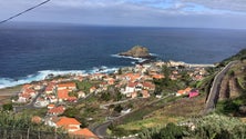 Imagem de Liga Portuguesa contra o Cancro realiza feira solidária no Porto Moniz