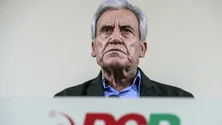Imagem de Sites do PCP e JCP estão hoje com «problemas de acesso»