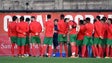 Marítimo prepara receção ao Belenenses