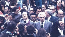 Imagem de Biblioteca da Universidade de Coimbra debate o Portugal do pós-25 de Abril