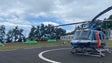 Imagem de Helicóptero vai custar cinco milhões (áudio)