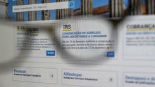 Imagem de Entrega em papel do modelo 10 do IRS termina a 1 de janeiro