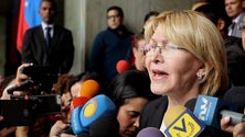 Imagem de Procuradora-geral da República demitida pela nova Assembleia Constituinte