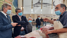 Imagem de Pesca com sinais de recuperação (áudio)