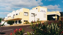 Imagem de Misericórdia da Calheta com visitas antes do tempo (vídeo)