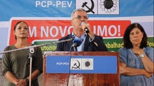 Imagem de CDU apela ao voto no partido nas eleições