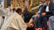 Imagem de Bispo pede mais responsabilidade e solidariedade (vídeo)