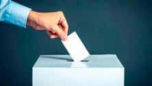 Imagem de Mais de 1.400 pessoas já pediram o voto antecipado na Madeira