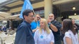 Imagem de Iniciativa Liberal quer eleger pelo menos um deputado (vídeo)