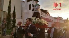 Imagem de Paróquia de Santa Cecília dá início à Quaresma
