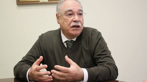 Imagem de Tio José Braga dos Anjos
– 86 anos – Uma homenagem, por:
GUALTER FURTADO