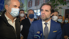 Imagem de PSD/CDS deixam derradeiro apelo (vídeo)