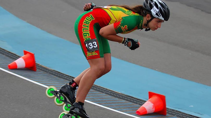 Prazeres vai ter pista de patinagem