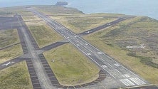 Imagem de Aeroporto de Santa Maria sem ajudas à navegação (Vídeo)