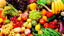 Imagem de Alimentação saudável aumenta 10/13 anos de vida