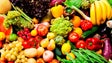Imagem de Alimentação saudável aumenta 10/13 anos de vida