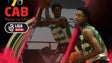 Imagem de Jorge Embaló, internacional SUB20 e campeão nacional pelo Sporting reforça equipa do CAB