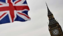 Imagem de Metade dos britânicos deseja novo referendo sobre Brexit