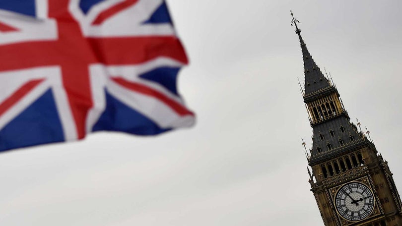 Imagem de Metade dos britânicos deseja novo referendo sobre Brexit