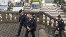 Imagem de GNR na Madeira tem profissionais suficientes (vídeo)