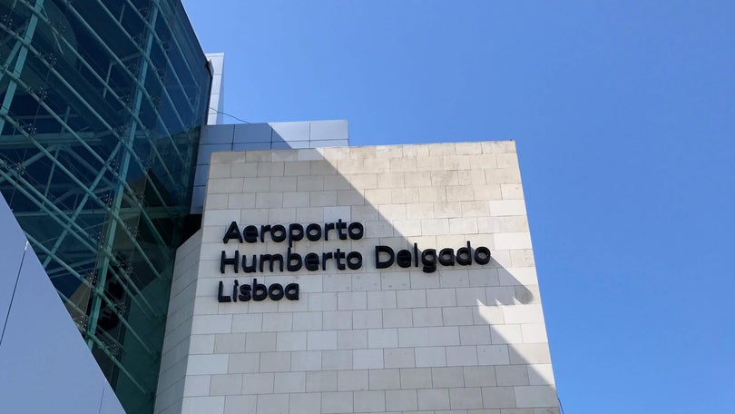 Imagem de Aeroporto de Lisboa com previsão de 32 voos cancelados hoje