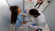 Covid-19: Lisboa e Vale do Tejo regista quase 70% das novas infeções