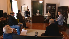 Imagem de Governo avança com o Enfermeiro de Família (Vídeo)