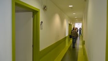 Imagem de Serviço de Urgências e de Consultas a funcionar `em pleno` no Centro de Saúde dos Prazeres