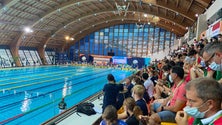 Imagem de Madeira acolhe campeonato nacional open de natação (vídeo)