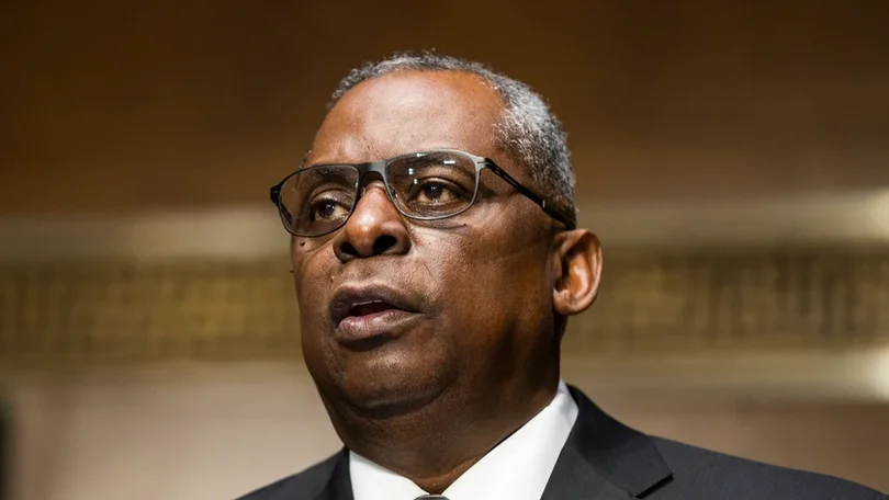 Imagem de Chefe do Pentágono pede cessar-fogo imediato em conversa com homólogo russo