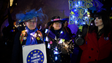Imagem de Parlamento britânico volta a chumbar acordo para o Brexit