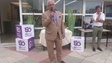 Imagem de Presidente da RTP destaca orgulho pelo trabalho da RTP Madeira (vídeo)